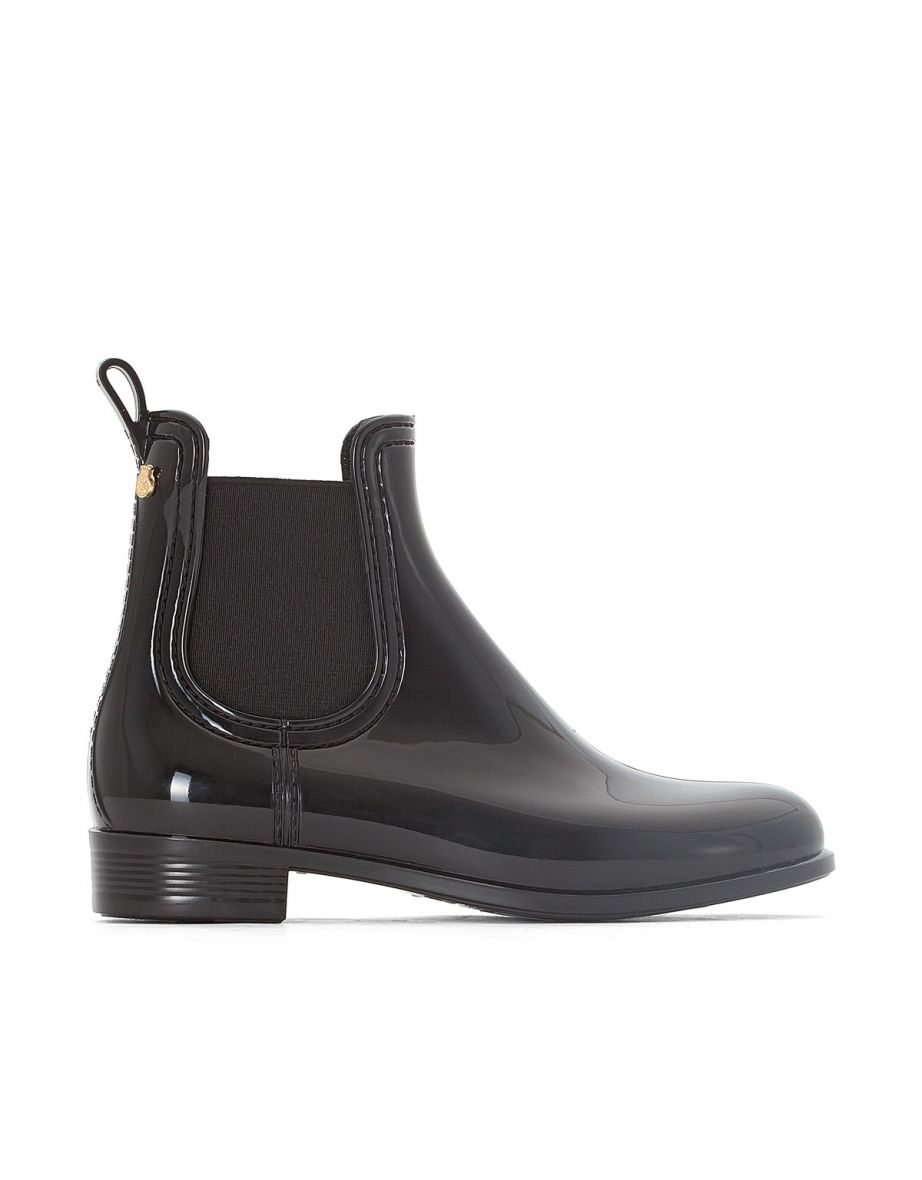 Bia Rain Ankle Boots