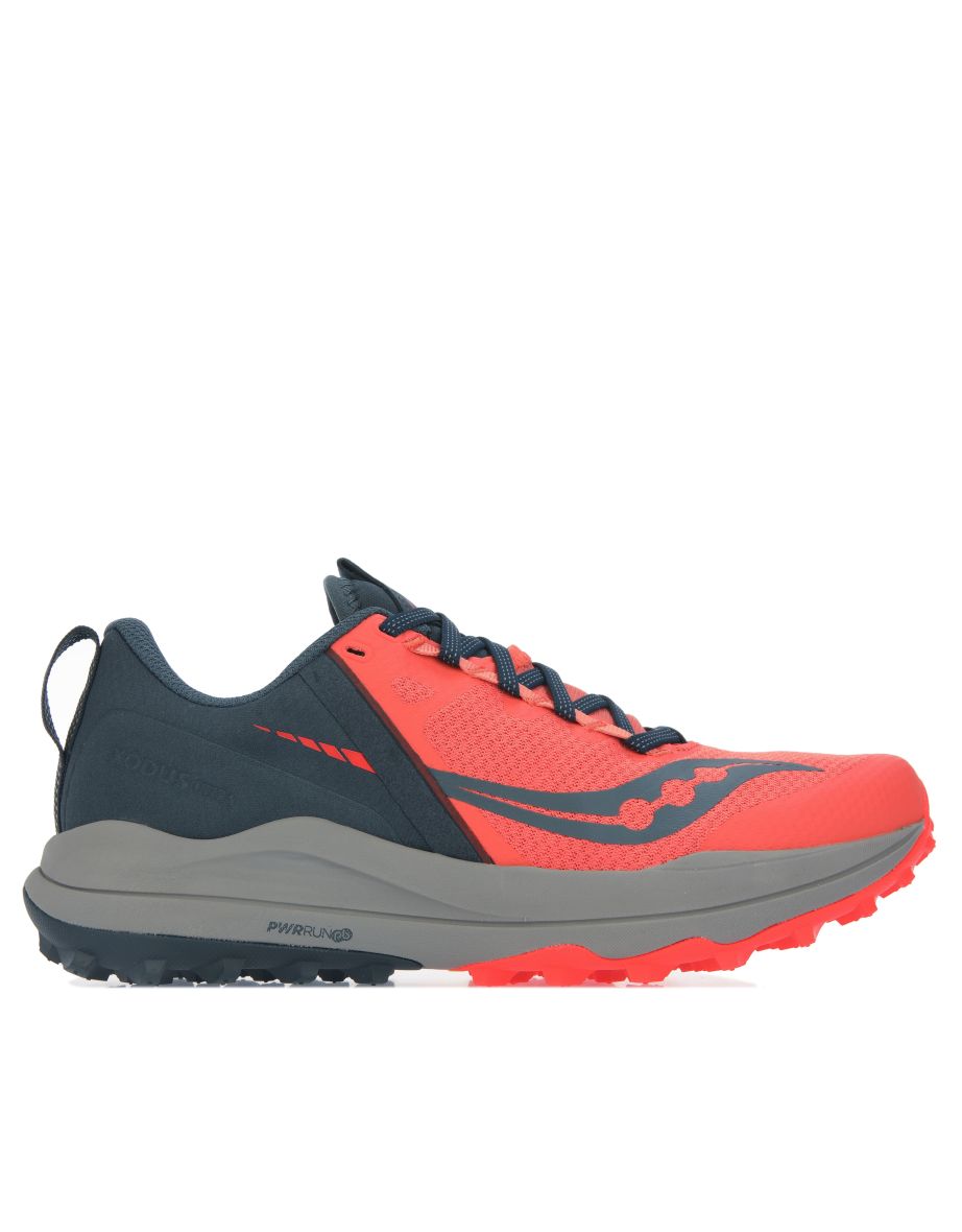 Saucony xodus 4.0 womens brown outlet