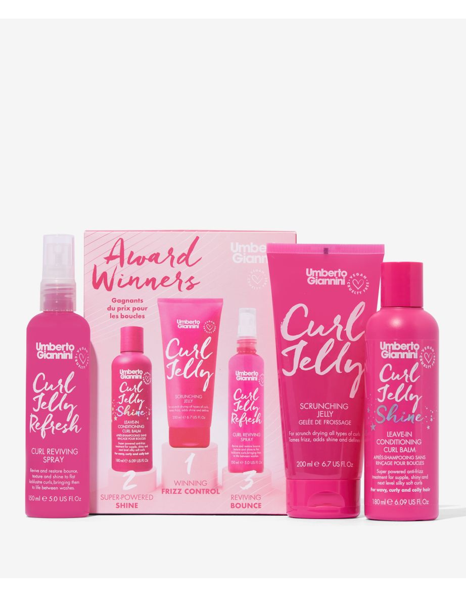 Award Winners Gift