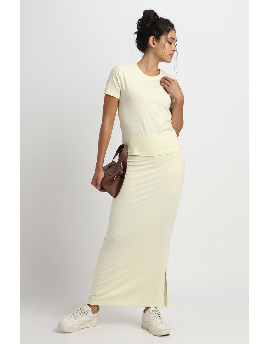 Elevated Esentials Skirt