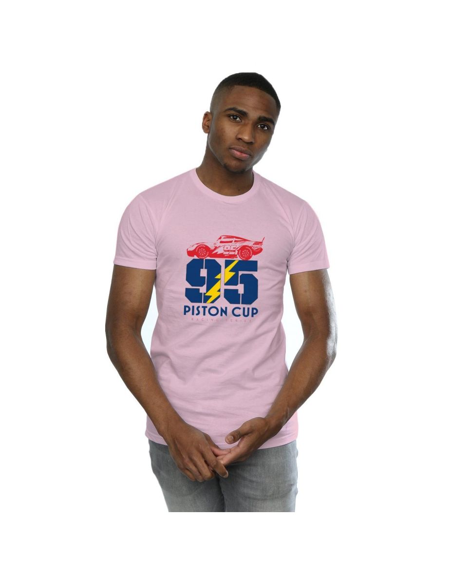 Mens disney cars shirt online