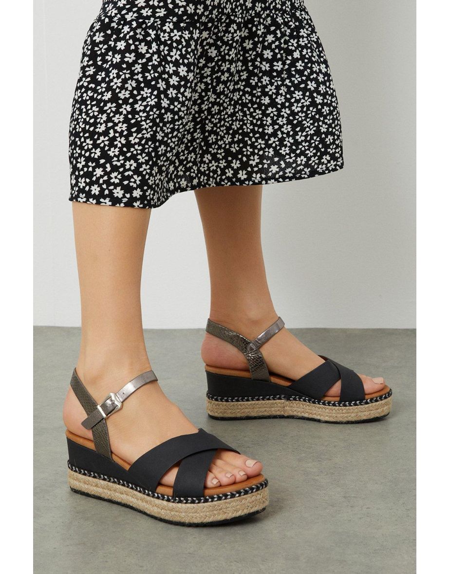 Buy Heels Pumps Dorothy Perkins in Qatar VogaCloset