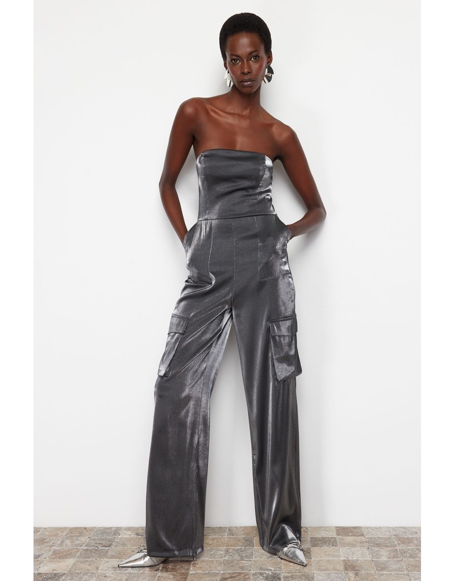 Shimmer jumpsuit 2025