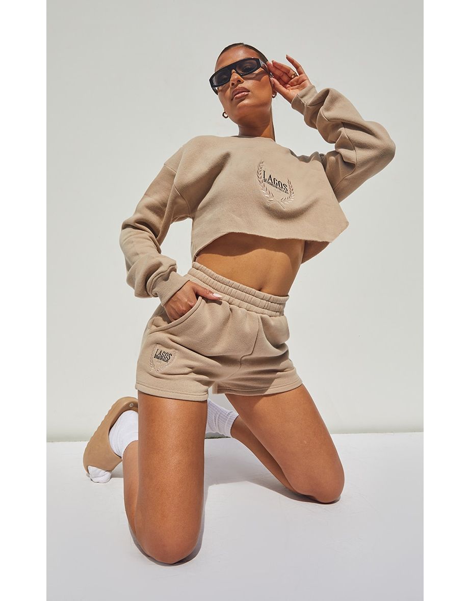Sure sweat sales shorts