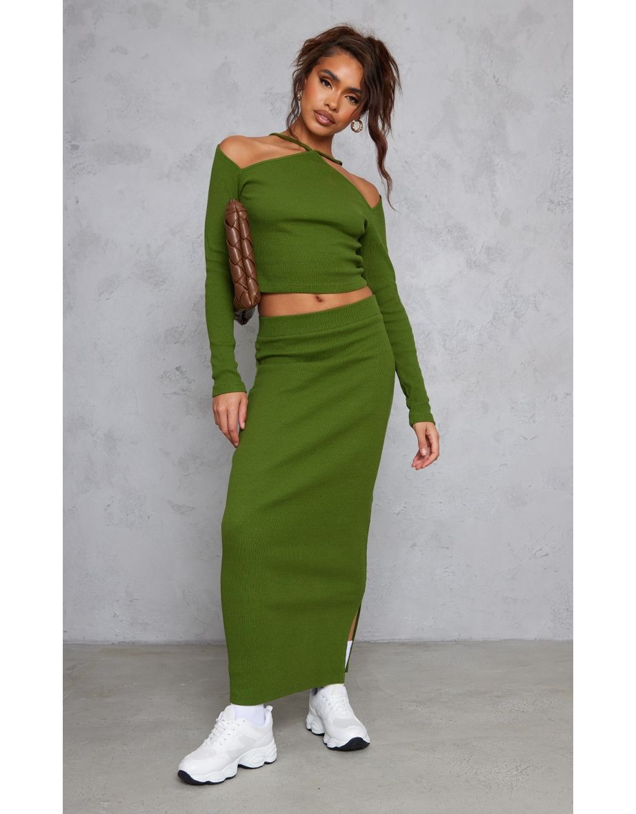 Buy Skirts Prettylittlething in Bahrain VogaCloset