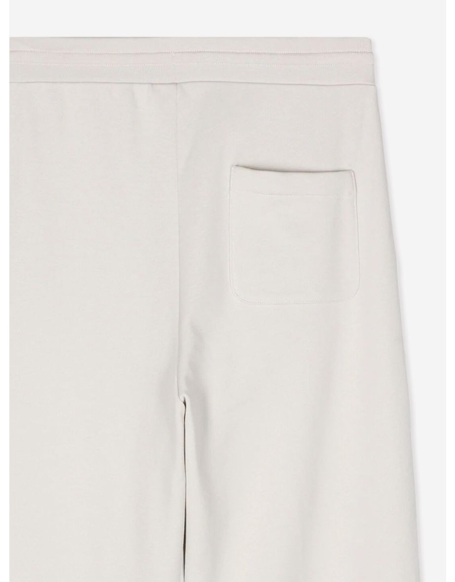 Boys Caro Joggers in Ivory - 3