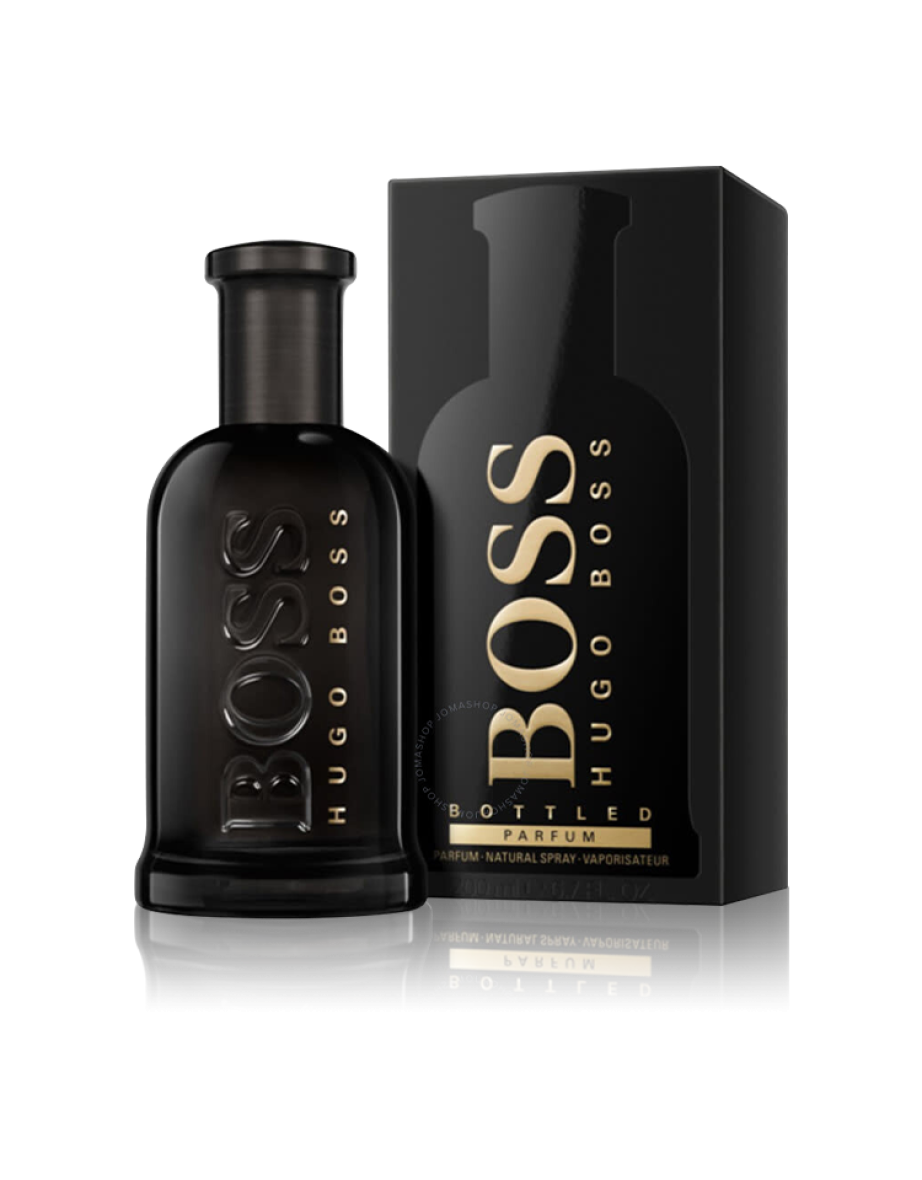 Hugo Boss Boss Bottled Parfum - 100 ml - 1