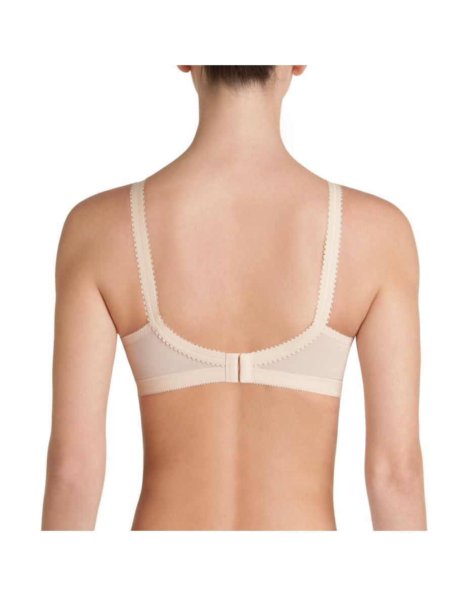 Cross Your Heart Bra without Underwiring - 2