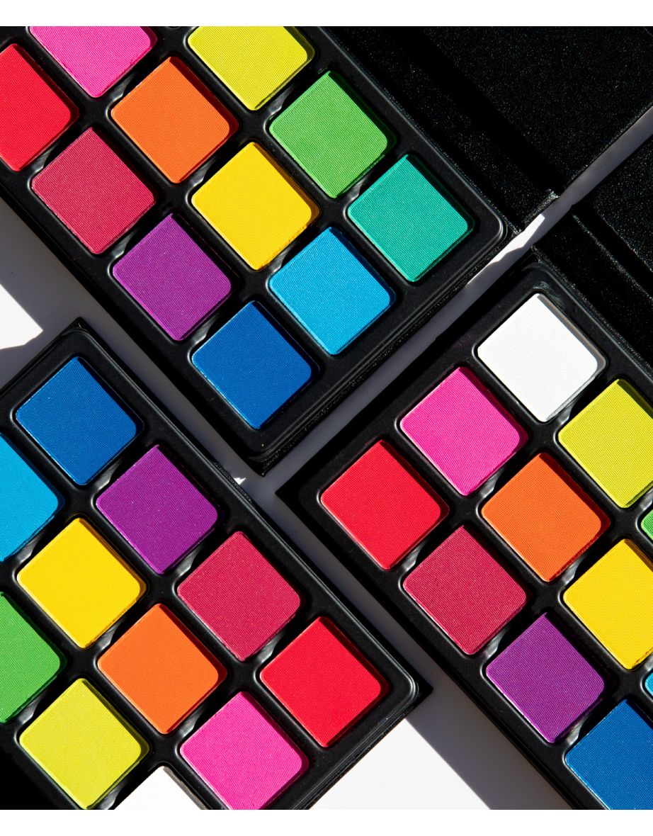 Editorial Brights VisePRO - 5