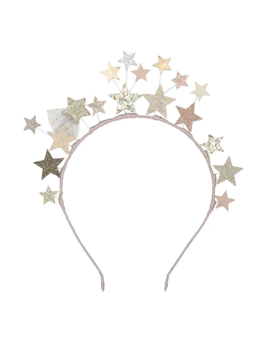 Mimi & Lula Magical Star Headdress - 1