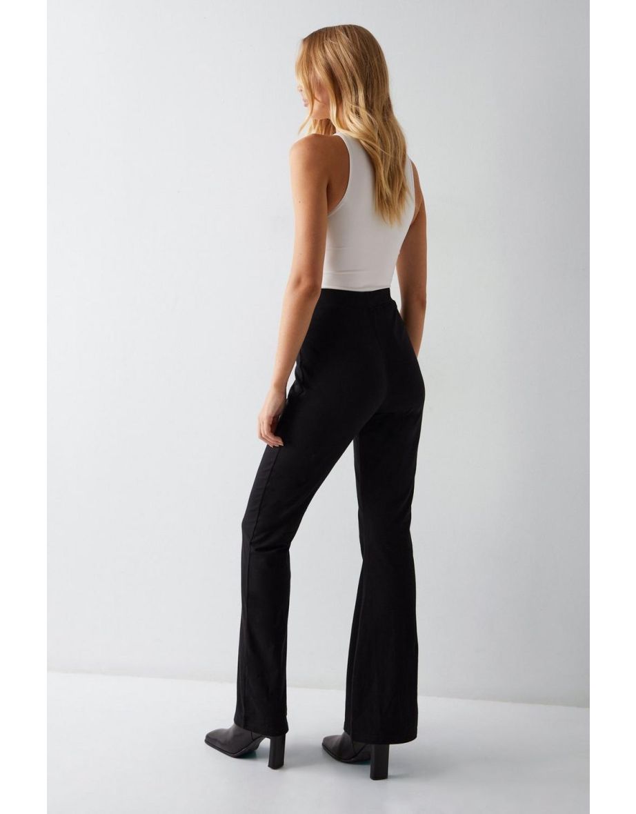 Puddle Flare Legging - 3