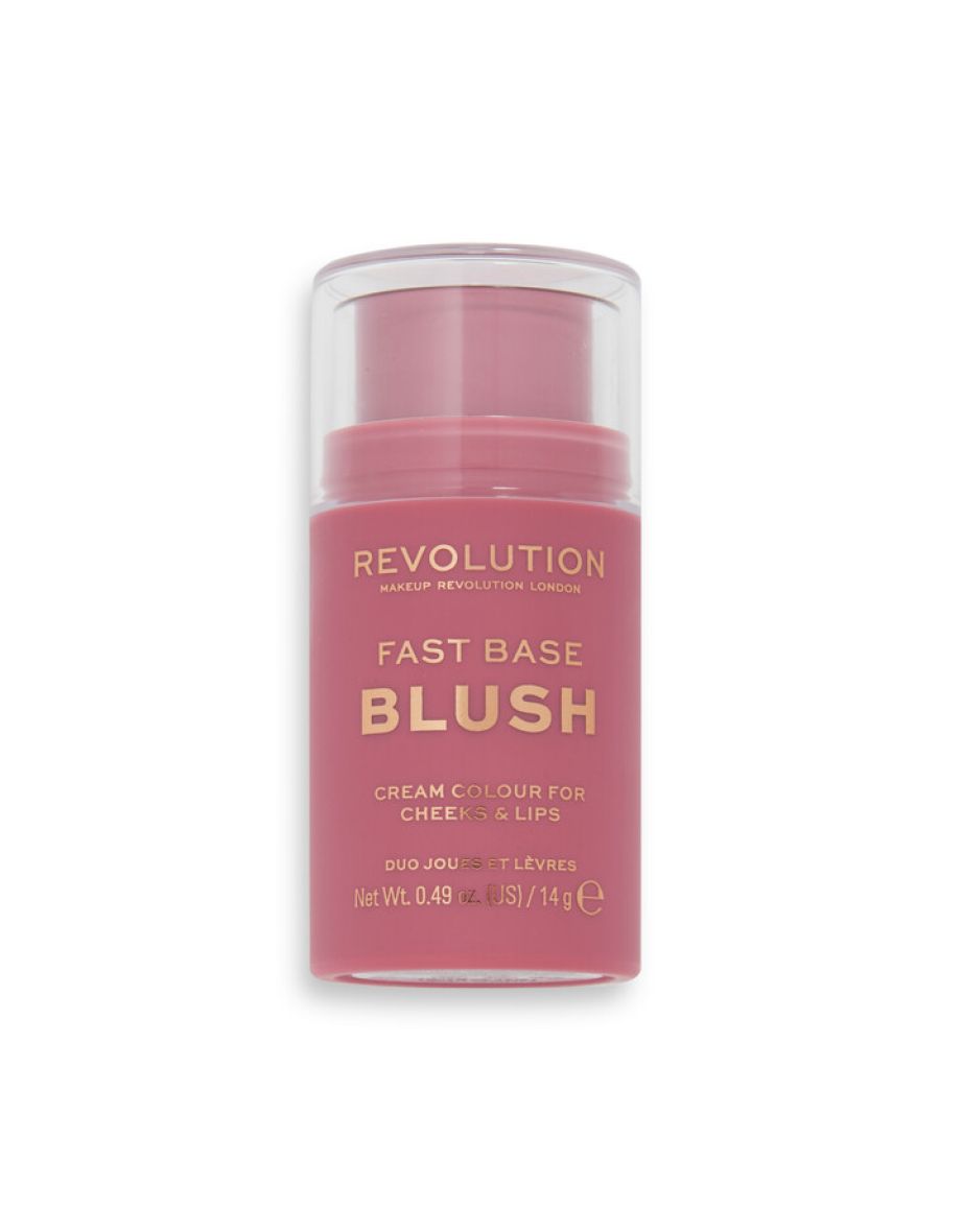 Revolution Fast Base Blush Stick Blush - 1