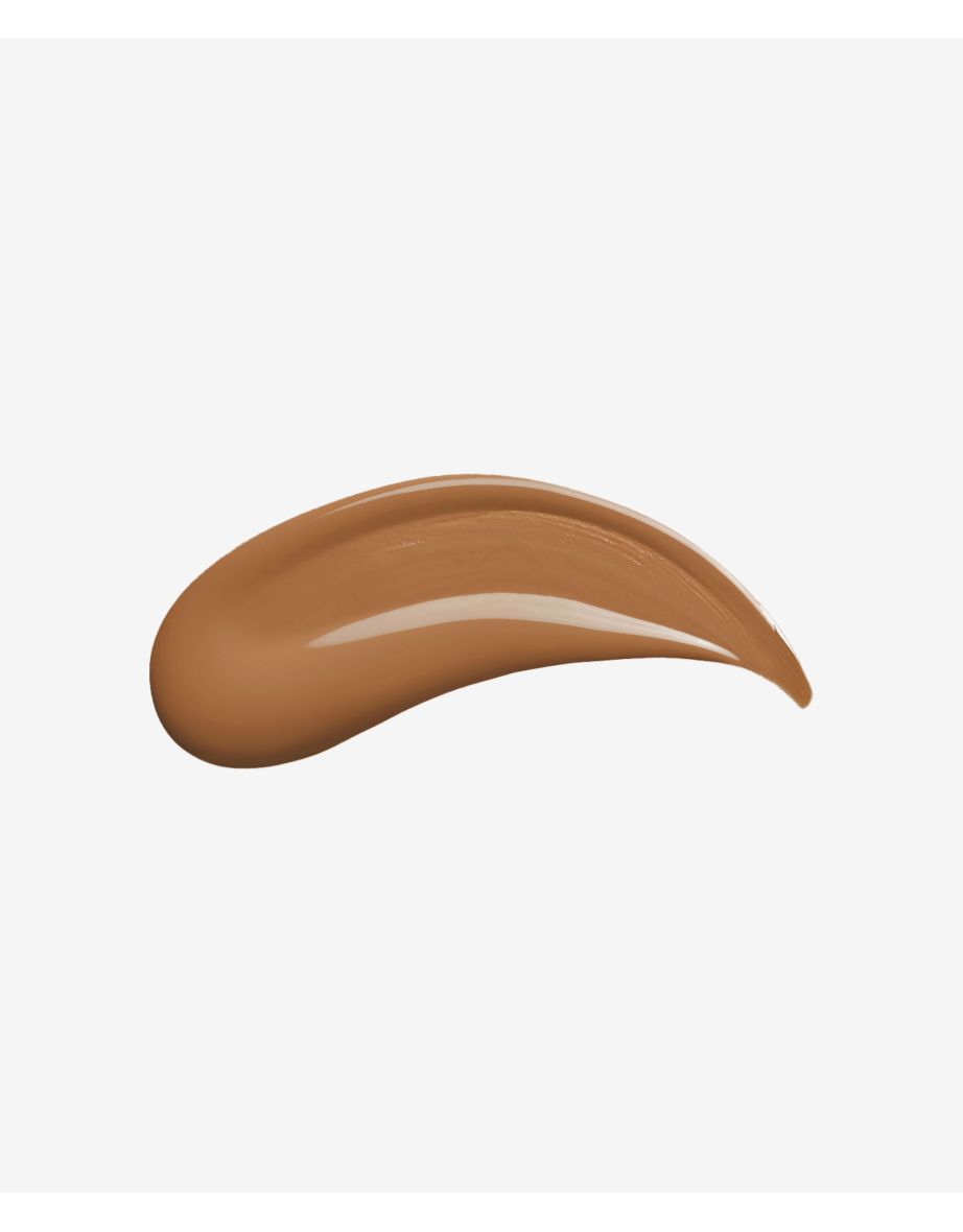 A semi-matte foundation - 43N DEEP COCOA - 1