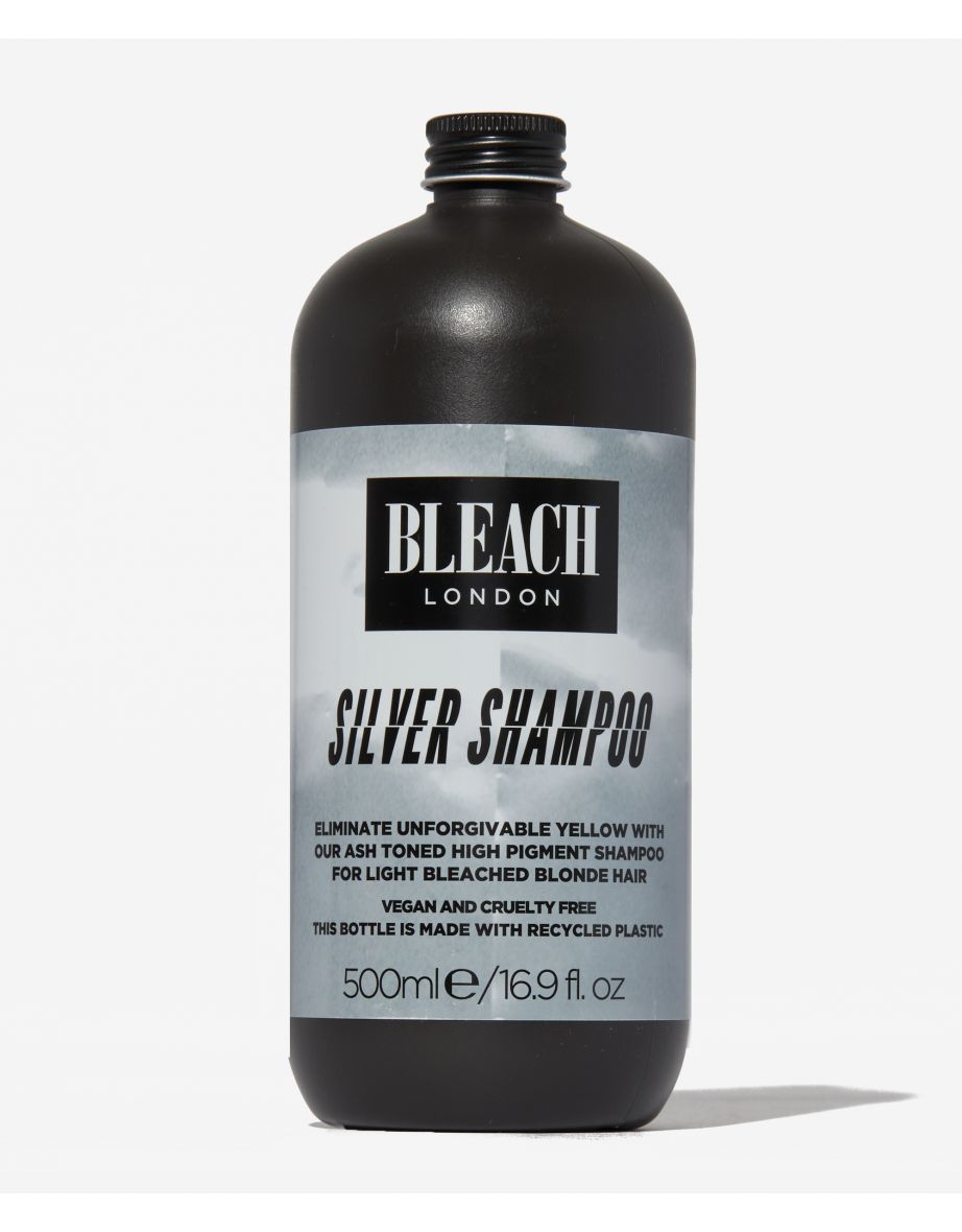 XL Silver Shampoo 500ml