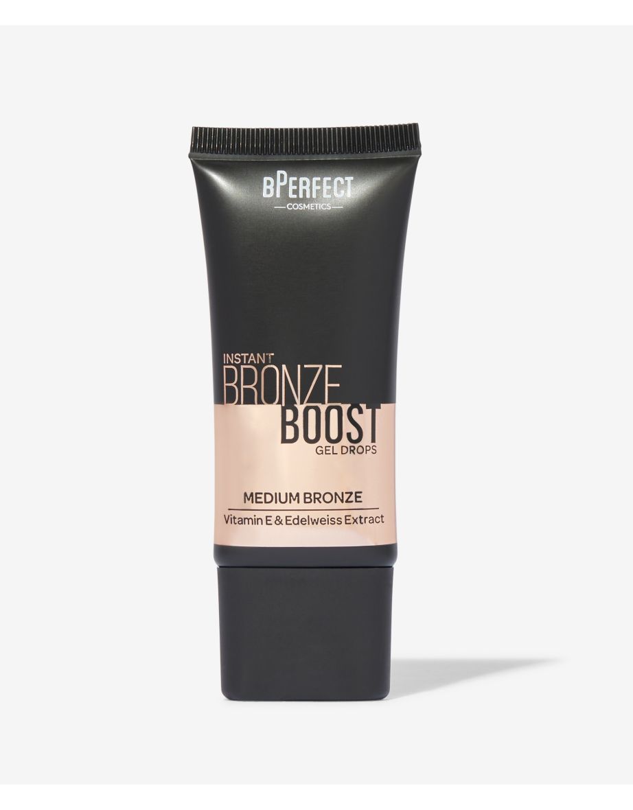 Bronze Boost Gel Drops
