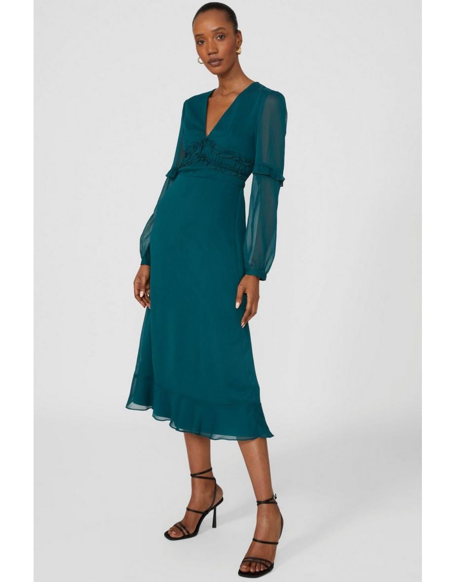 Debenhams graduation dress best sale