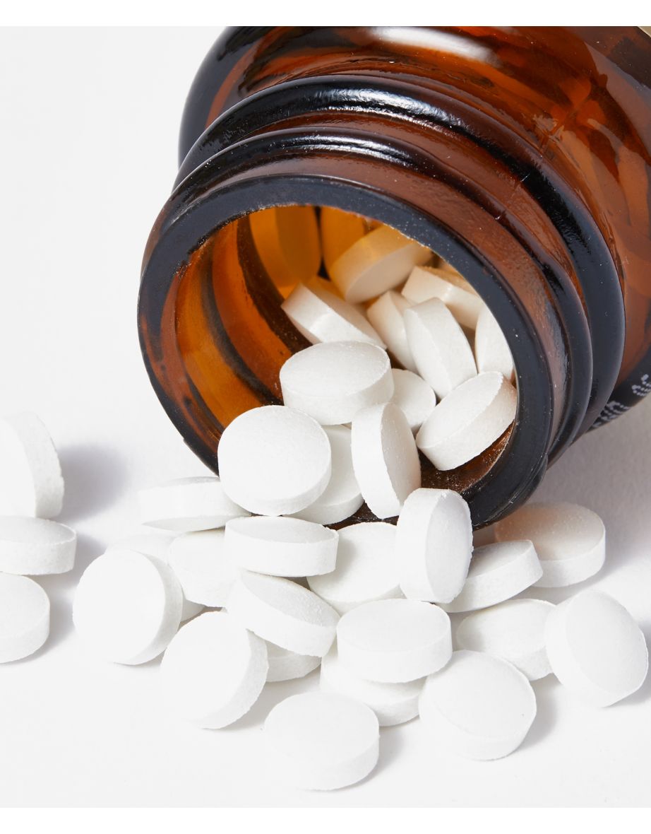 Biotin 300 mcg Tablets 100caps - 2