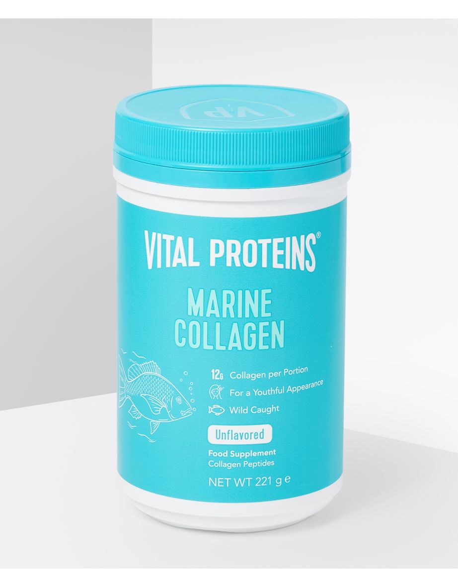 Vital Proteins Clear Collagen Peptides 221g