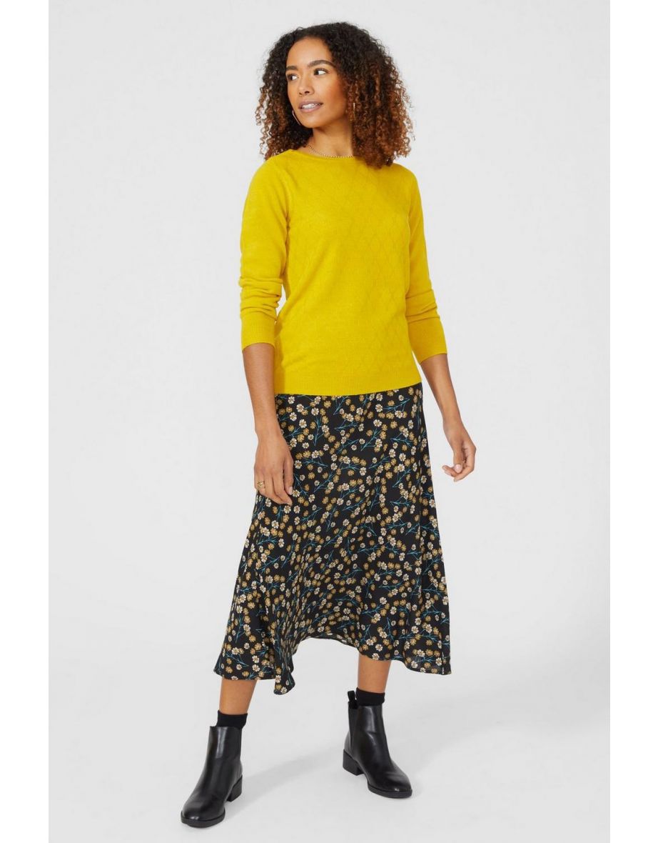 Debenhams bias cut skirt best sale