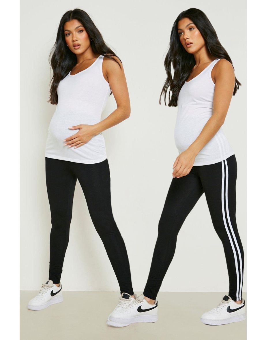 Buy Leggings Boohoo in Qatar VogaCloset