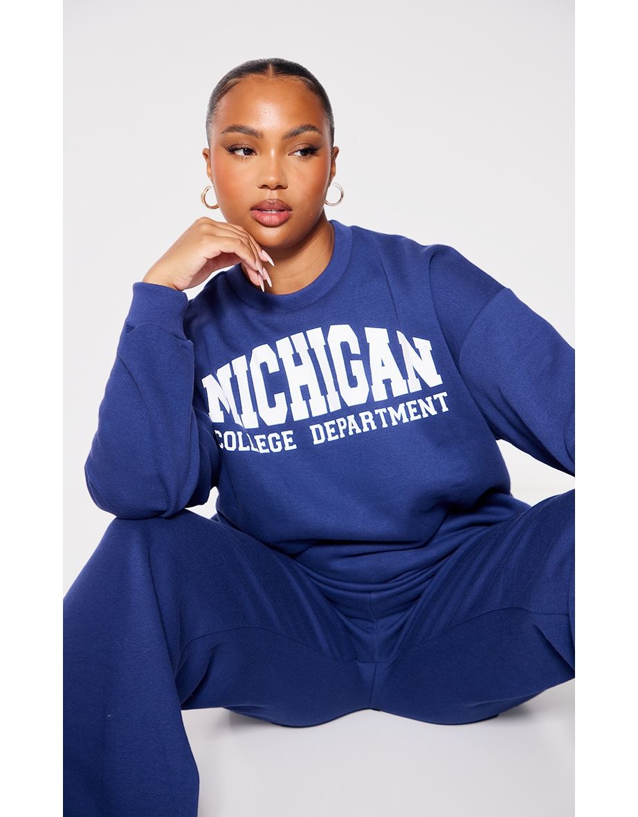 Buy Prettylittlething Sweatshirts in Saudi, UAE, Kuwait and Qatar