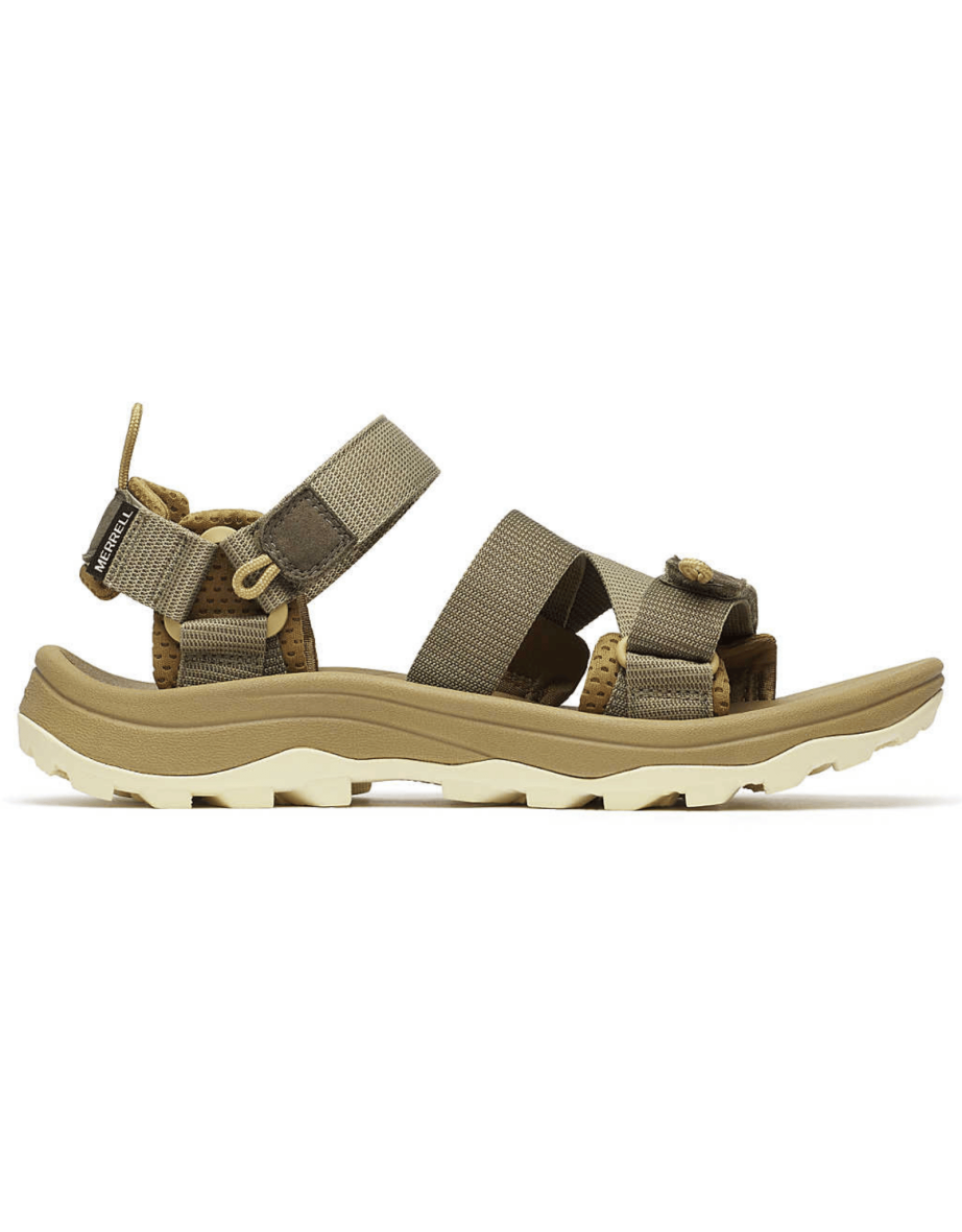 Merrell Mens Speed Fusion Sport RMX Walking Sandals