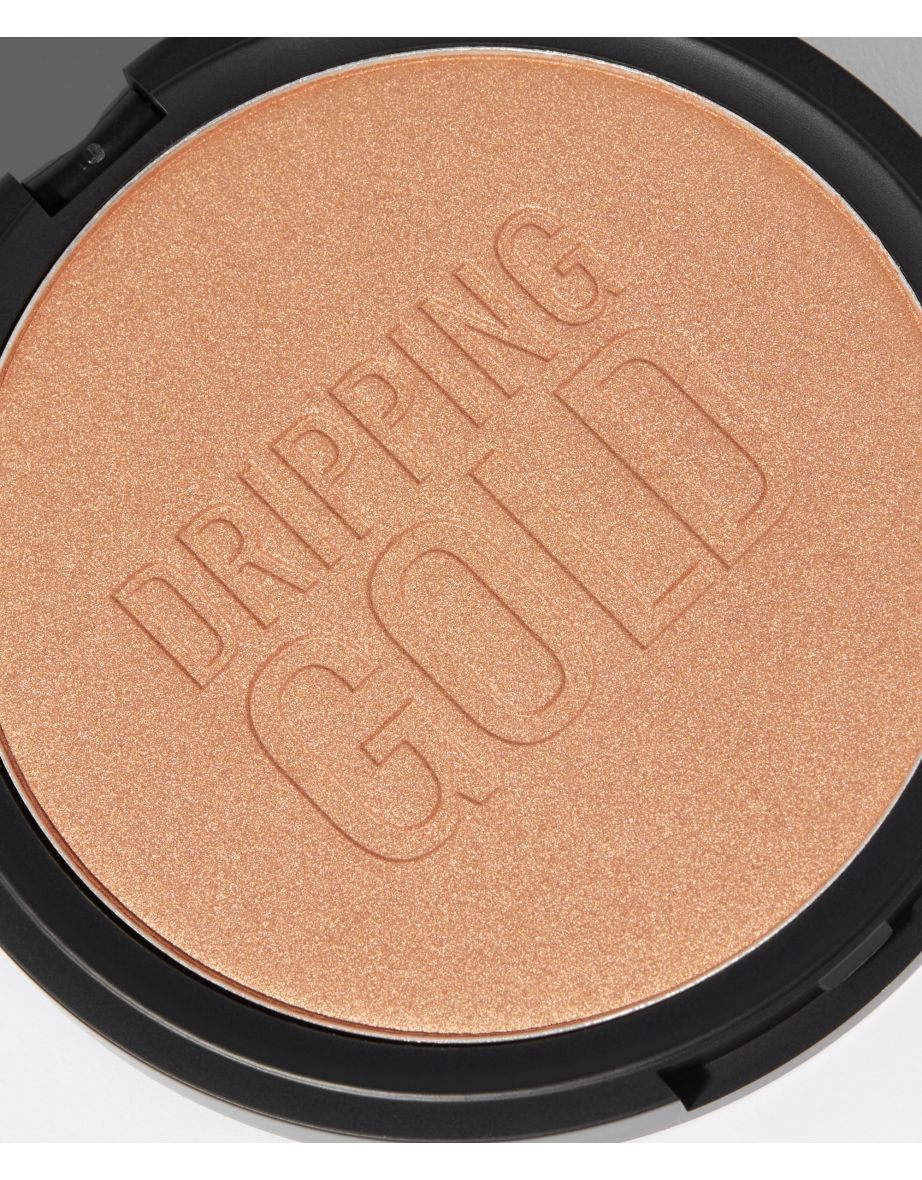 Endless Summer Illuminating Bronzing Powder - 2