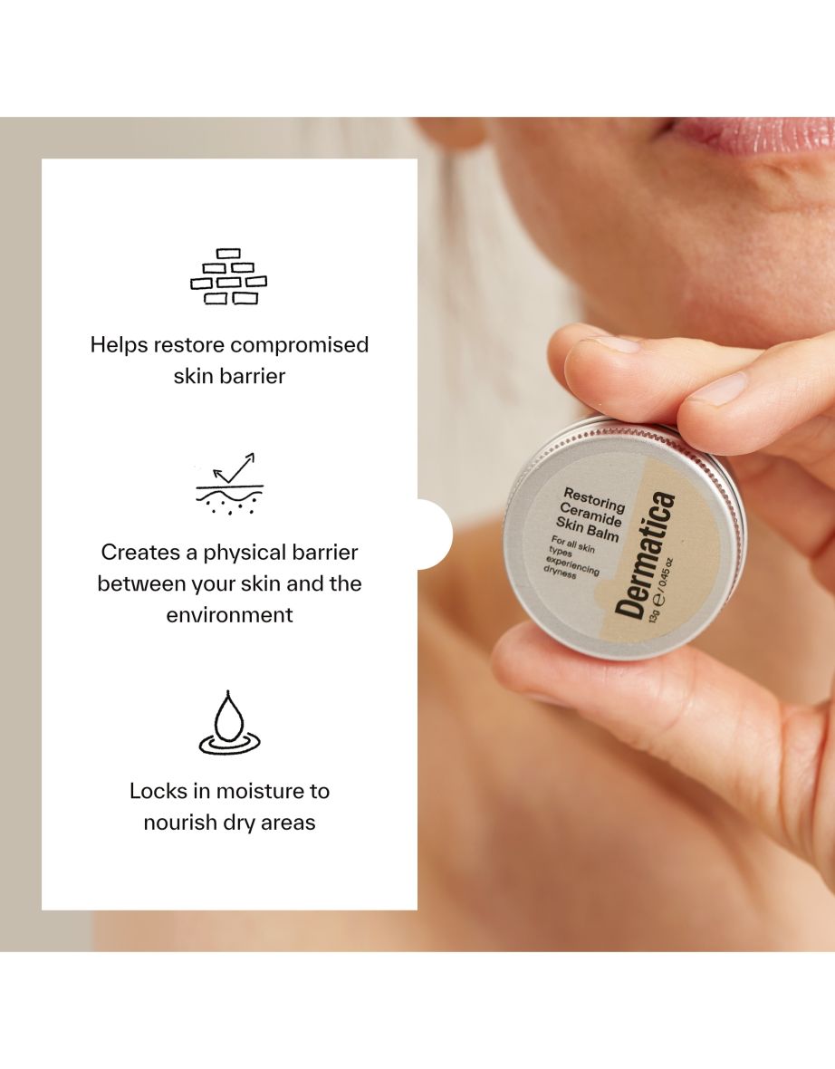 Restoring Ceramide Skin Balm - 6