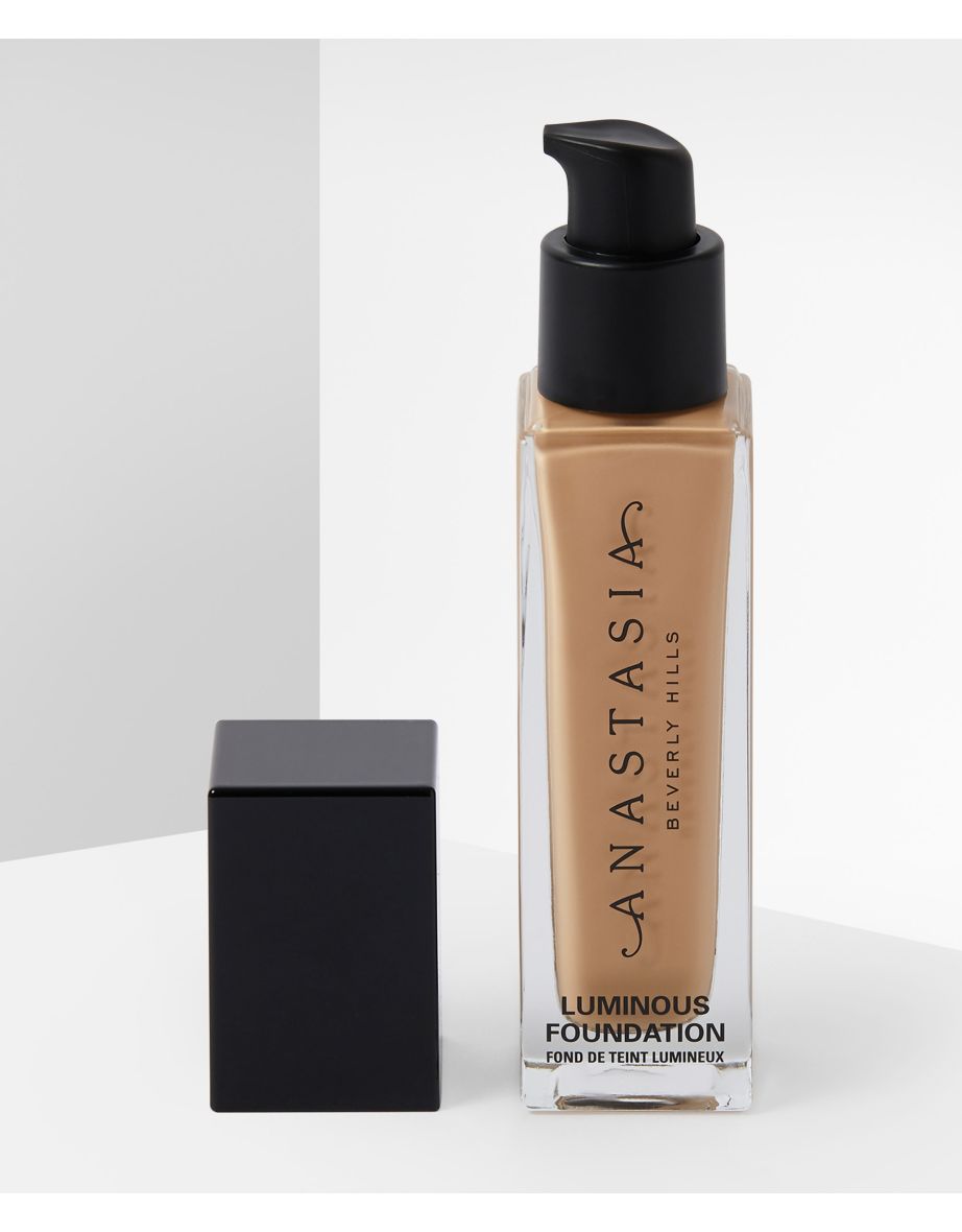 Luminous Foundation by Anastasia Beverly - 335W