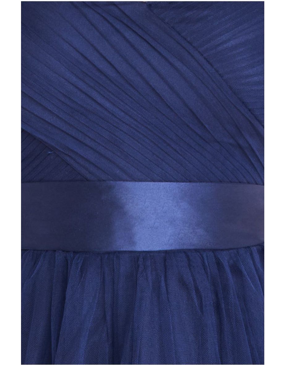 Goddiva Off The Shoulder Princess Maxi Dress - 3