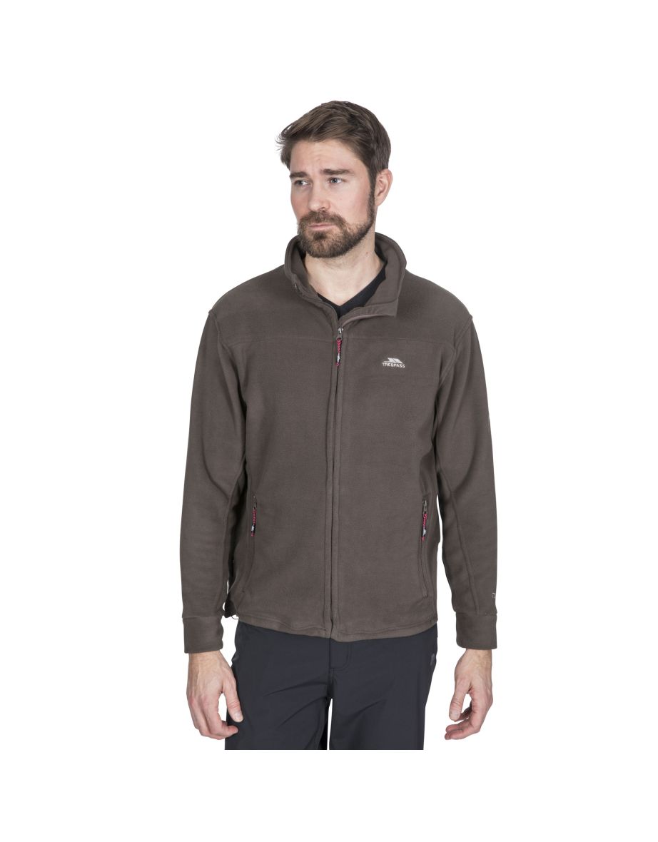 Trespass best sale bernal fleece