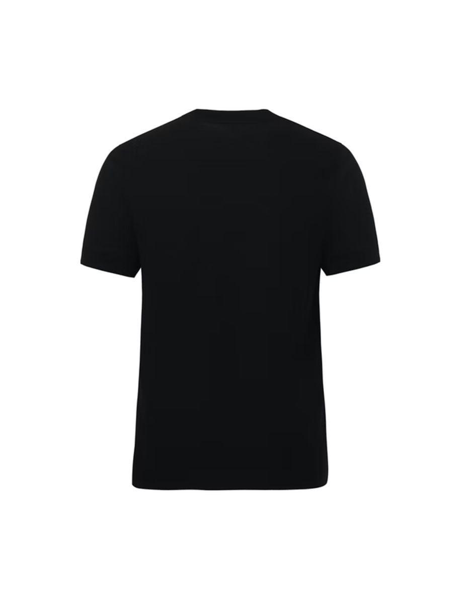 Terminator Mens Genisys Graffiti T-Shirt - Black - 1