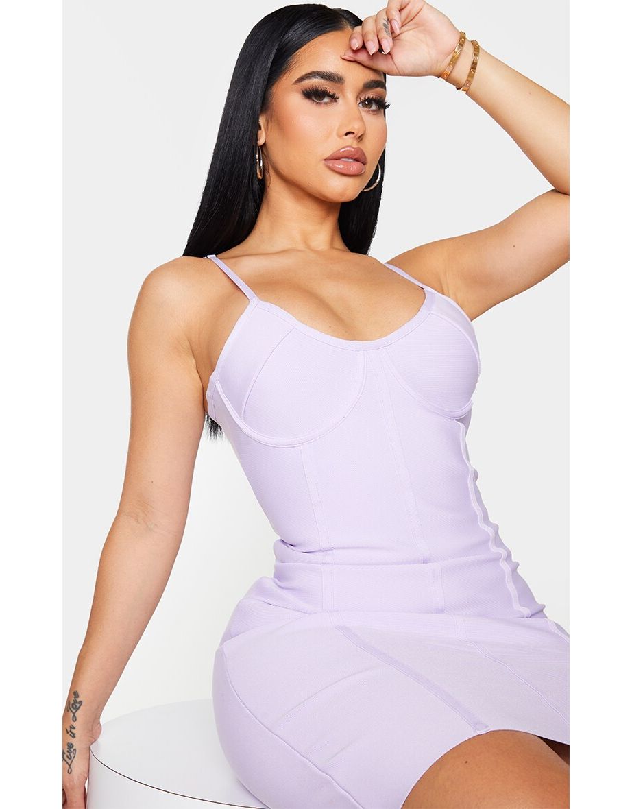 shape bodycon dress