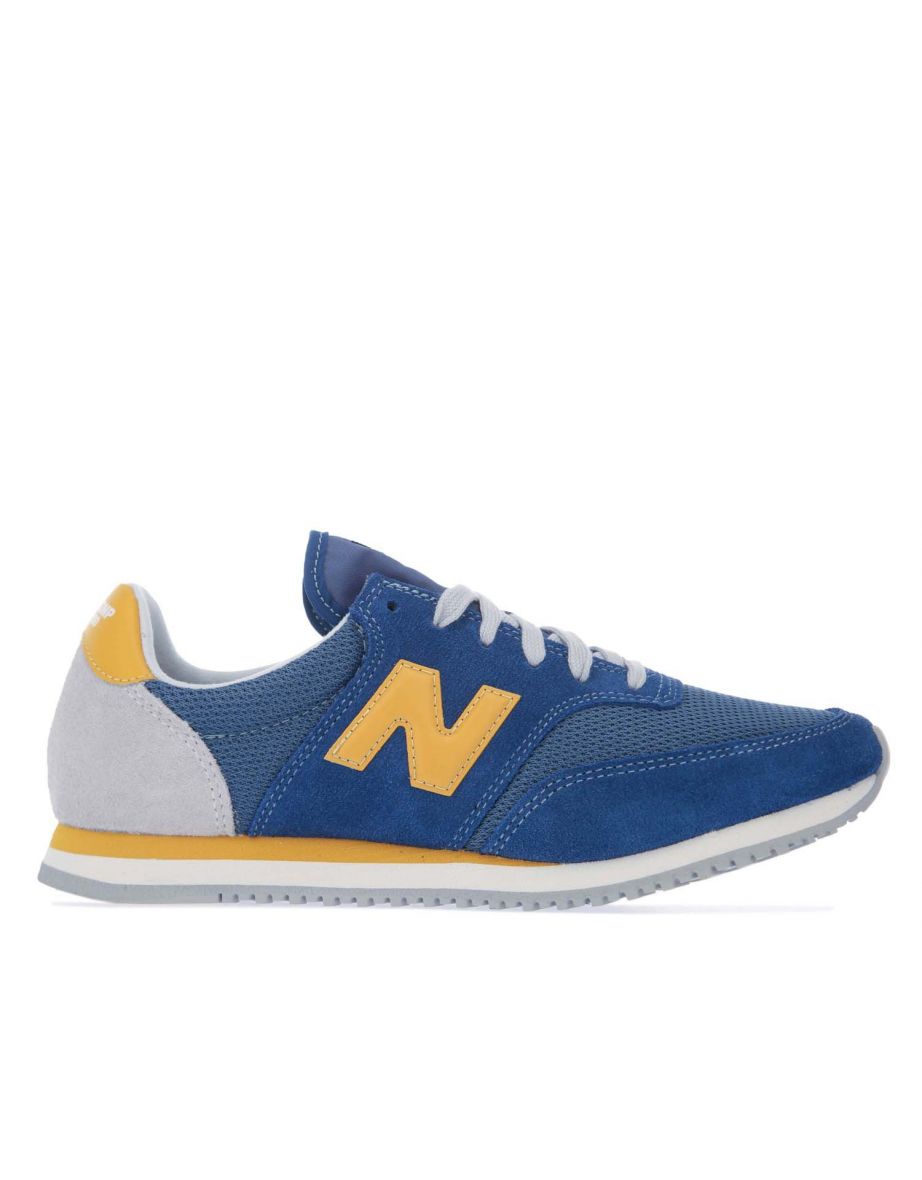 Buy Trainers New Balance in Bahrain VogaCloset