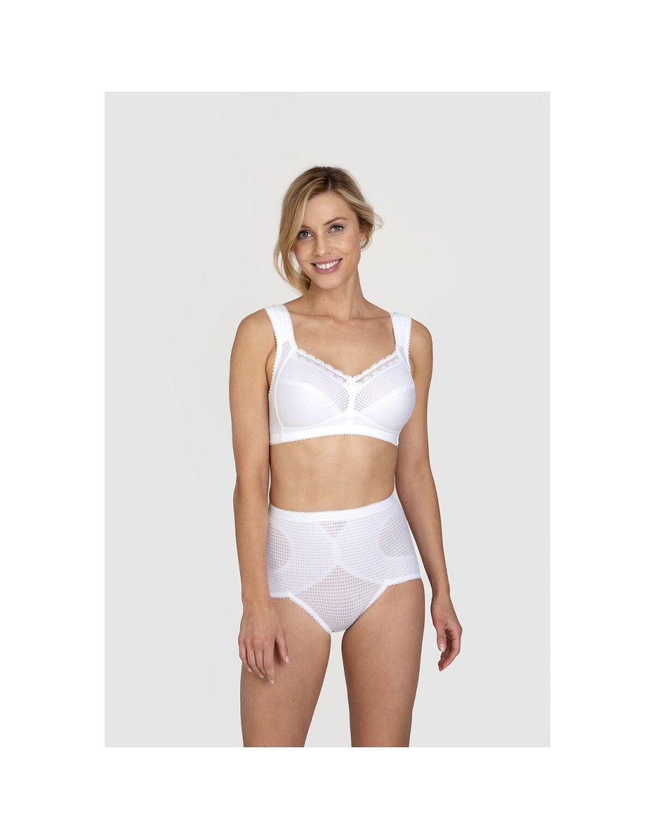 Diamond Full Cup Bra - 2
