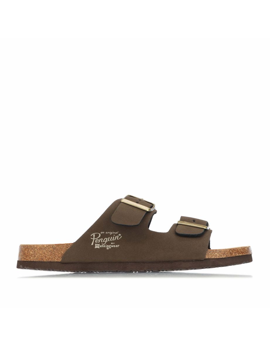 Buy Sandals Original Penguin in Qatar VogaCloset