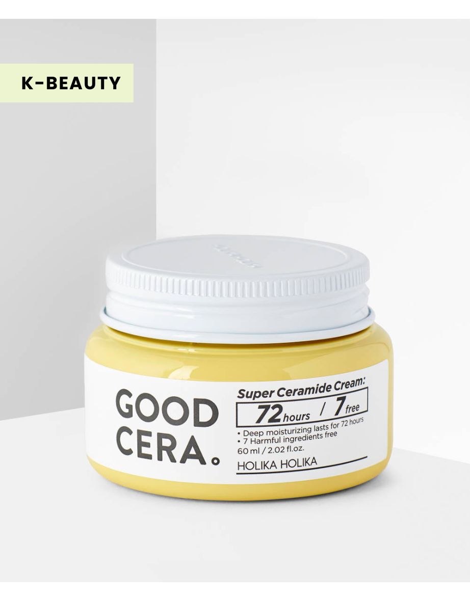 Good Cera Super Ceramide Cream 60ml