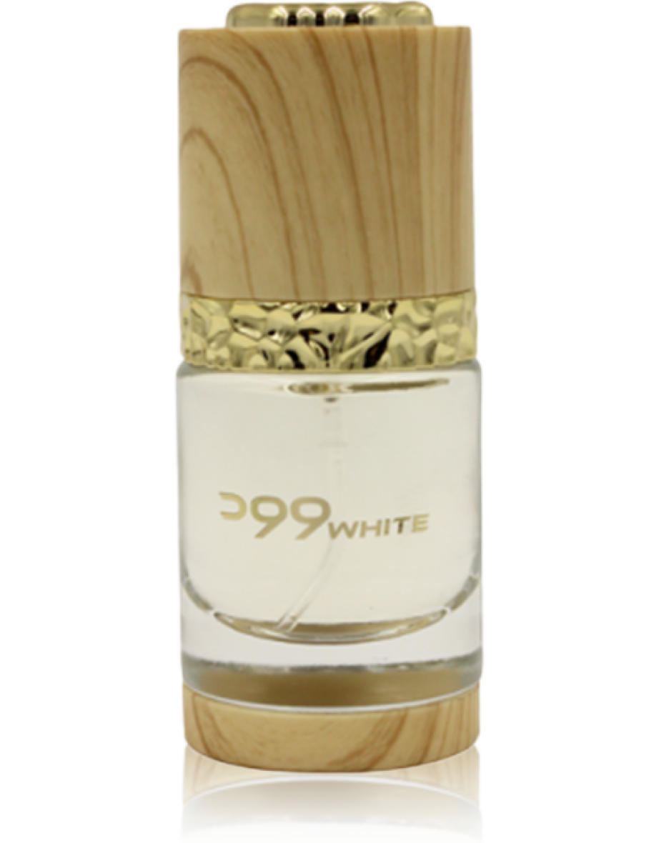 Al Majed For Oud Wood White EDP - 15 ml