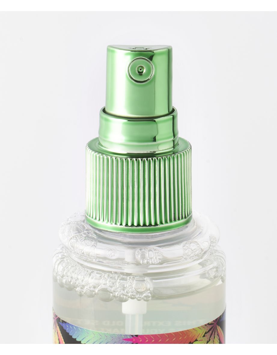 Calming Fixing Spray with Canabis Sativa - 1