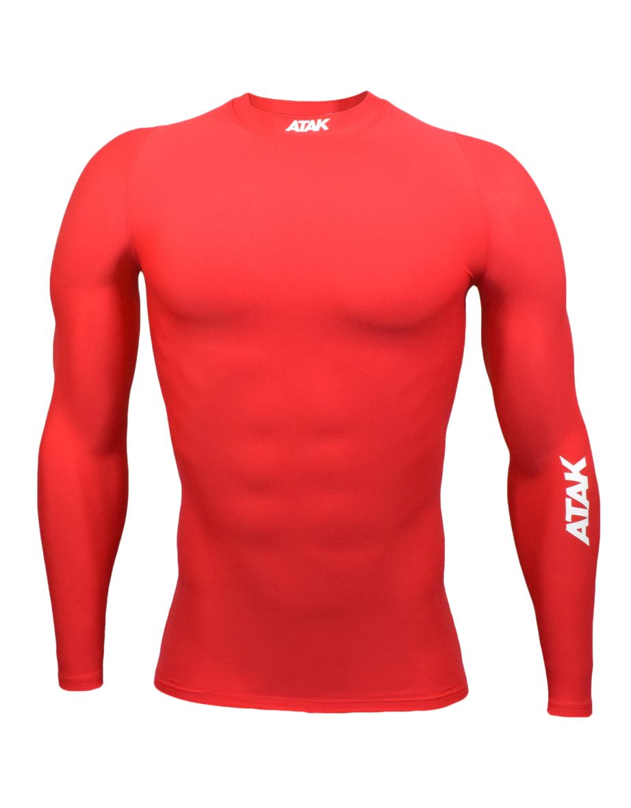 Buy Compression Tops, Shirts, T-shirts for Men in Kuwait