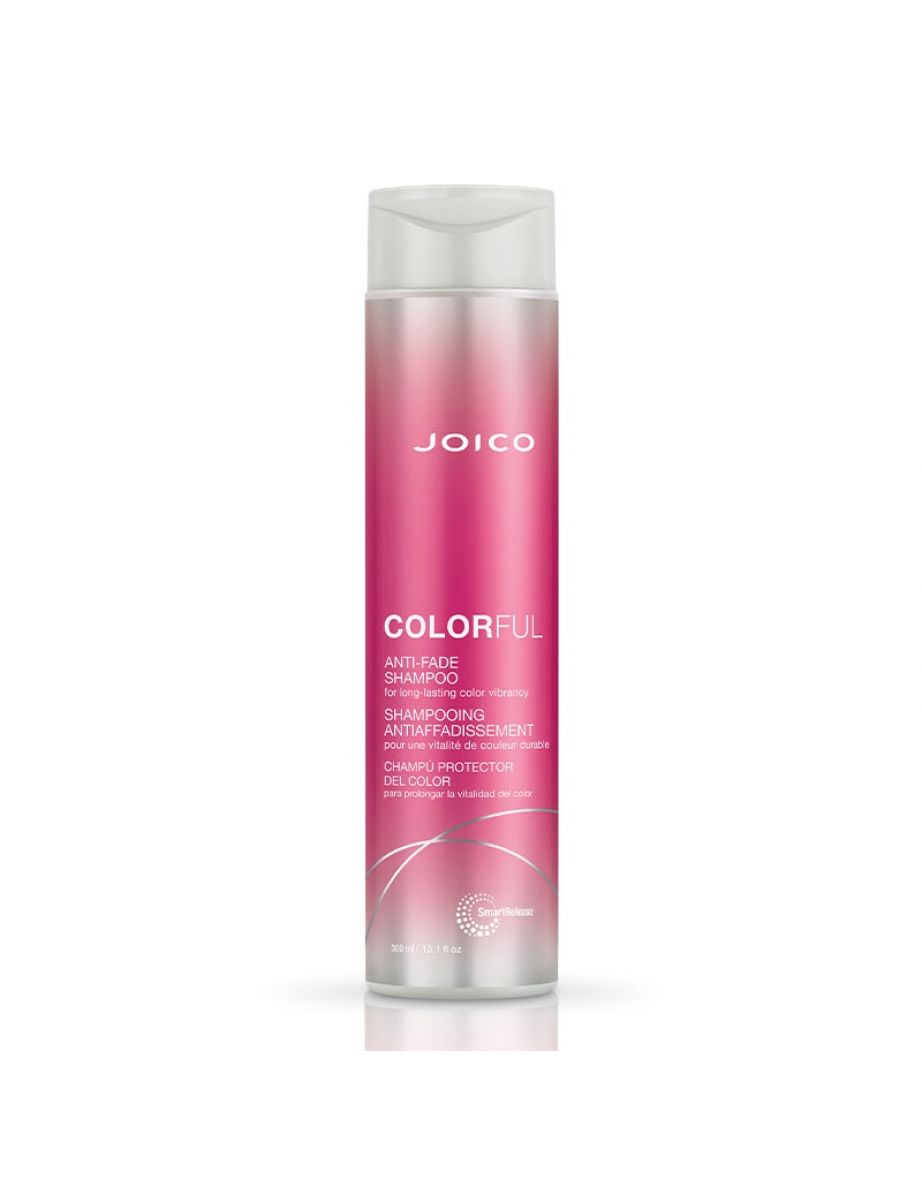 JOICO Colorful Anti-Fade Shampoo 300ml