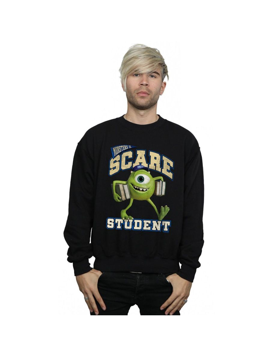 Monsters university clearance sweatshirt