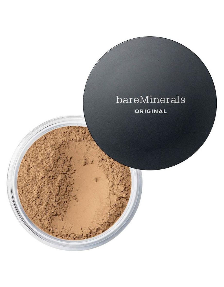 bareMinerals Original Foundation SPF15 - Golden Tan 8g