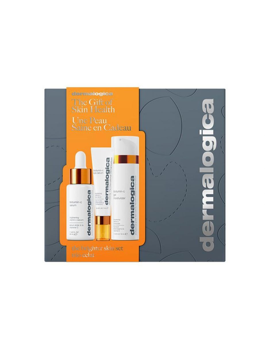 Dermalogica The Brighter Skin Set