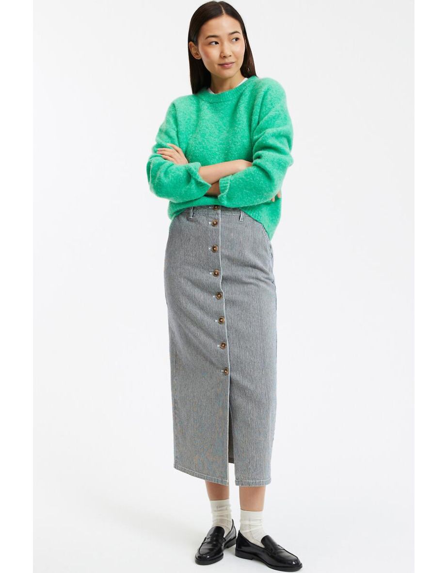 Signatures Ignace Jumper/Sweater in Wool/Alpaca Blend
