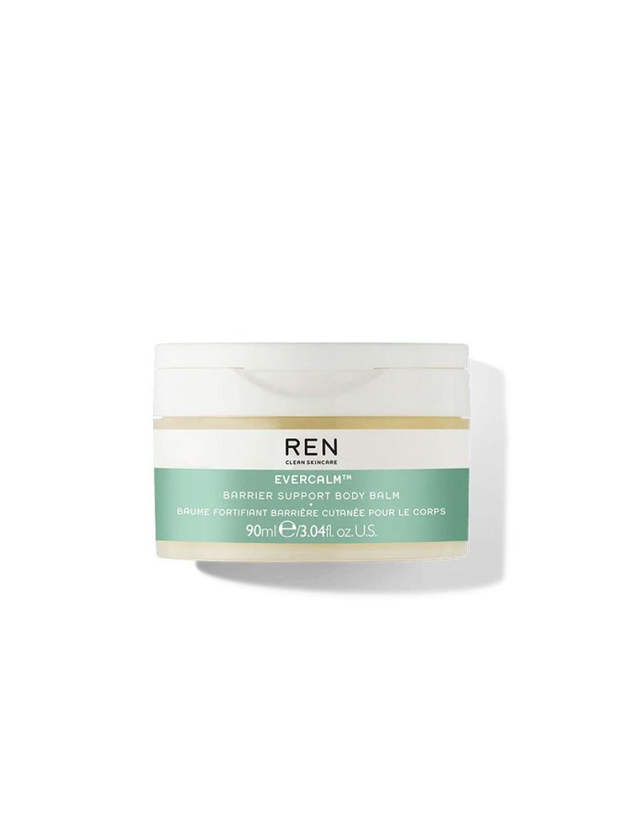 Ren Skincare Evercalm™ Barrier Support Body Balm 90ml