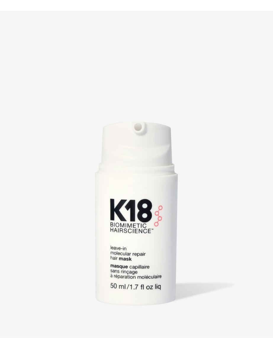 LeaveIn Molecular Repair Hair Mask LeaveIn Molecular Repair Hair Mask 50ml