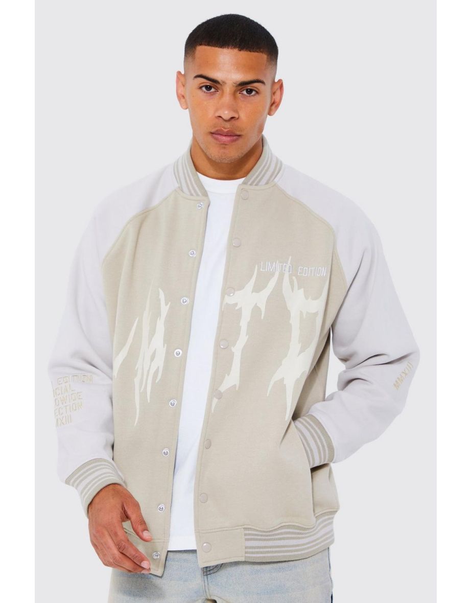 Puma souvenir bomber on sale jacket