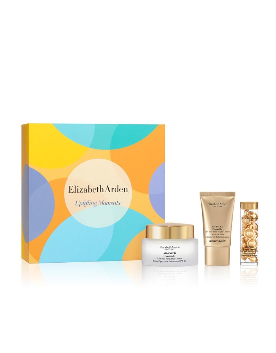 Elizabeth Arden Uplifting Moments 3-Piece Set