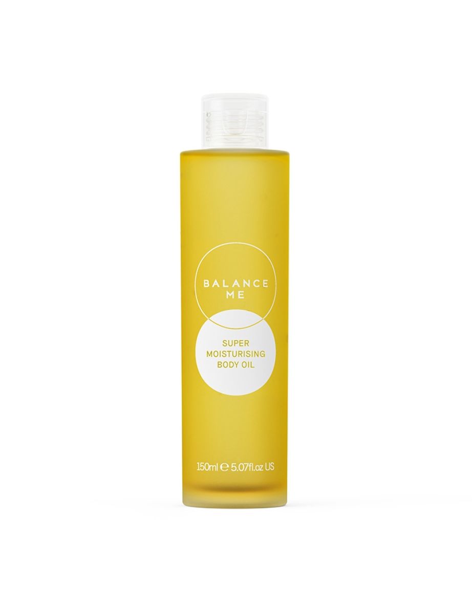Balance Me Super Moisturising Body Oil 150ml